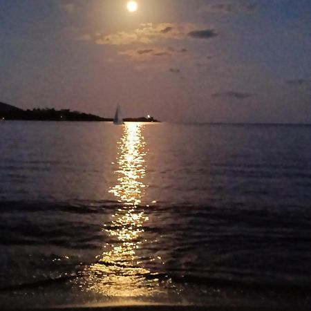 Gola Estada 1A Port de Pollenca Bagian luar foto