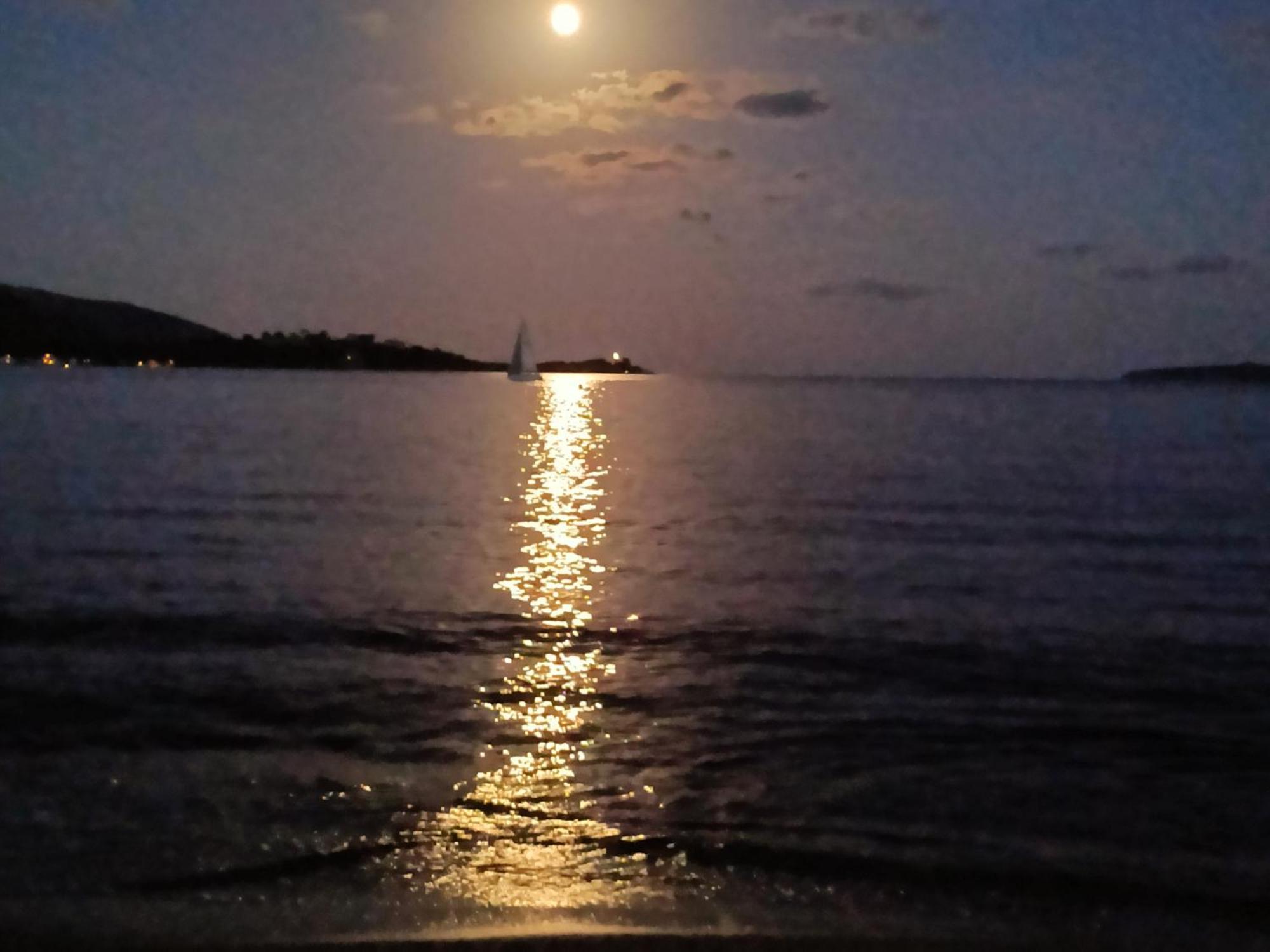 Gola Estada 1A Port de Pollenca Bagian luar foto